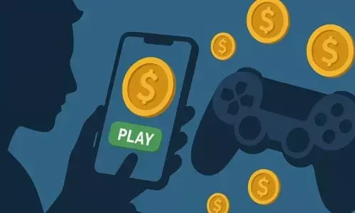 Online Gaming: ఆన్‌లైన్‌ గేమింగ్ బిల్లుకు కేబినెట్ ఆమోదం