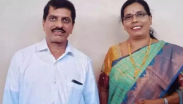 లేటు వయసులో ఘాటు ప్రేమ..33ఏళ్ల ప్రియుడి కోసం భర్తను చంపిన 56ఏళ్ల మహిళ లేటు వయసులో ఘాటు ప్రేమ..33ఏళ్ల ప్రియుడి కోసం భర్తను చంపిన 56ఏళ్ల మహిళ