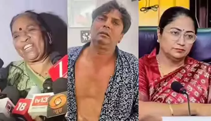 ఢిల్లీ సీఎం పై దాడి.. అసలు కారణం ఇదే..? ఢిల్లీ సీఎం పై దాడి.. అసలు కారణం ఇదే..?