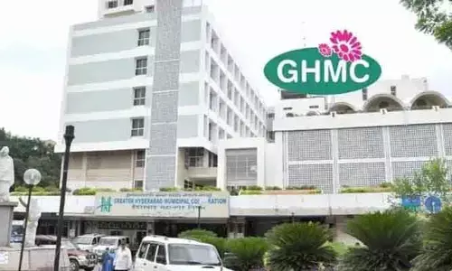ఆస్తిపన్ను ఆదాయంపై బల్దియా ఫోకస్