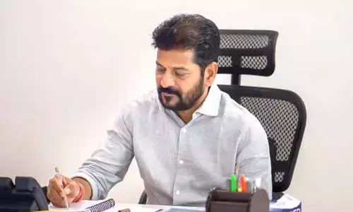 నేడు మాజీ ప్రధాని రాజీవ్ గాంధీ జయంతి.. సీఎం రేవంత్ షెడ్యూల్ ఇదే