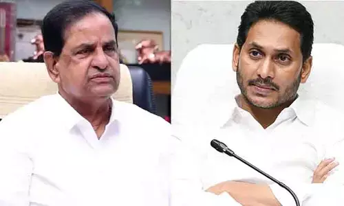 జగన్ పత్రిక, చానల్ పై టీటీడీ చైర్మన్ పరువునష్టం దావా