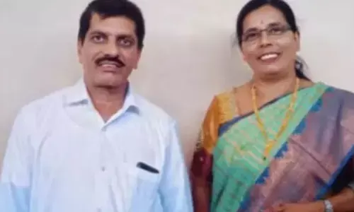 లేటు వయసులో ఘాటు ప్రేమ..33ఏళ్ల ప్రియుడి కోసం భర్తను చంపిన 56ఏళ్ల మహిళ