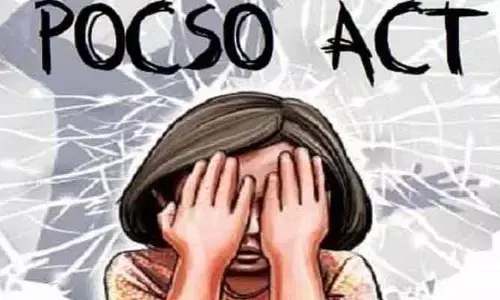పోక్సోకేసులో రంగారెడ్డి కోర్టు సంచలన తీర్పు.. నిందితుడికి జీవితఖైదు సహా..