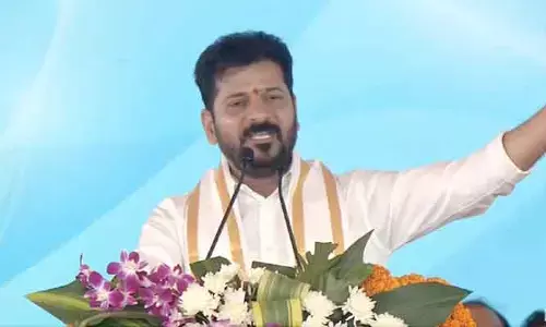 మూసీ ప్రక్షాళన జరగాల్సిందే.. సీఎం రేవంత్ రెడ్డి కీలక వ్యాఖ్యలు