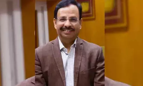 ఆన్లైన్ బెట్టింగ్‌పై కేంద్రం నిషేధం.. యువతకు బంగారు భవిష్యత్ : వీసీ సజ్జనార్