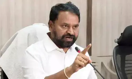 తెలుగువారి ఆత్మగౌరవాన్ని కాపాడాలి.. అన్ని పార్టీలకు MLC అద్దంకి కీలక పిలుపు
