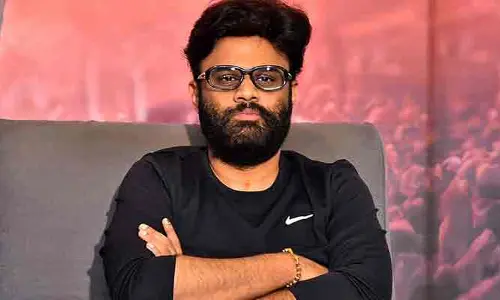 Naga Vamsi: అజ్ఞాతంలోకి నాగవంశీ.. షాకింగ్ పోస్ట్‌తో ఎక్స్‌లో దర్శనమిచ్చిన నిర్మాత