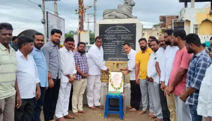 దేశంలో ఐటి విప్లవానికి నాంది పలికిన నాయకుడు రాజీవ్