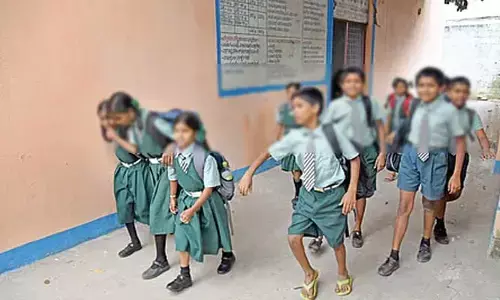 ఏపీ విద్యార్థులకు గుడ్ న్యూస్.. 9 రోజులు సెలవులు..!