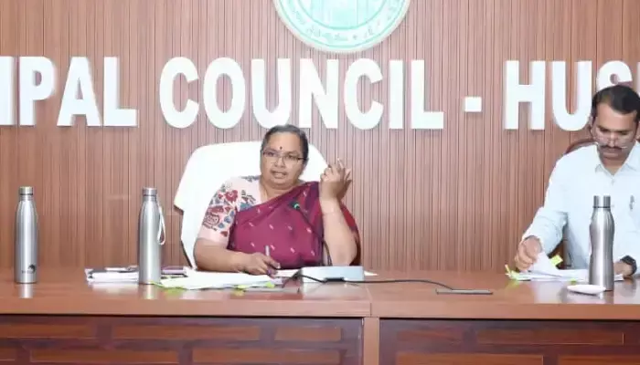 ఇందిరమ్మ ఇల్లు నిర్మాణంలో లబ్ధిదారులు సుముఖంగా లేకపోతే పేరు తొలగించండి !
