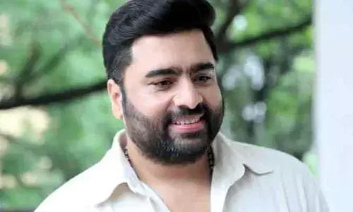 Nara Rohit: అందుకే వార్-2 చూడలేదు.. ఎన్టీఆర్ మూవీపై నారా రోహిత్ షాకింగ్ కామెంట్స్