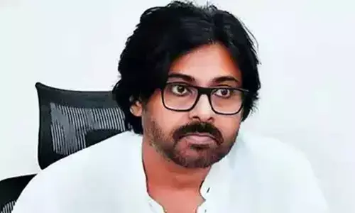 పిఠాపురం ఆడపడుచులకు పవన్ మరో గిఫ్ట్... 10 వేల చీరల పంపిణీకి ఏర్పాట్లు