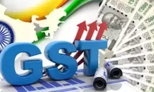 GST: కొత్త జీఎస్టీతో కేంద్రానికి రూ. 85,000 కోట్ల ఆదాయ నష్టం