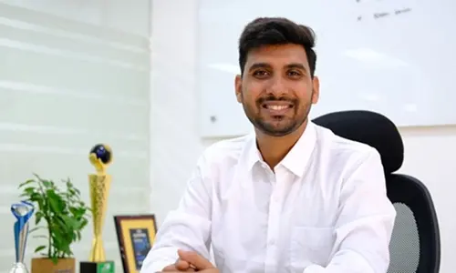 23% విద్యుత్ వృథాను తగ్గించే ఎన్‌లాగ్ స్మార్ట్ డివైజ్.!