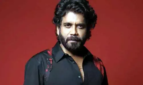 Nagarjuna: నేనే ఇందులో హీరోని.. తన 100వ సినిమాపై క్లారిటీ ఇచ్చిన స్టార్ హీరో