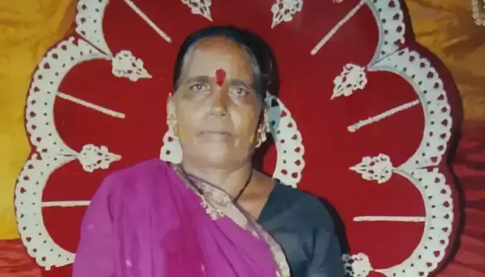 వృద్ధురాలి అదృశ్యం కేసులో బిగ్ ట్విస్ట్.. అడవిలోకి తీసుకెళ్లి అత్యంత దారుణంగా..