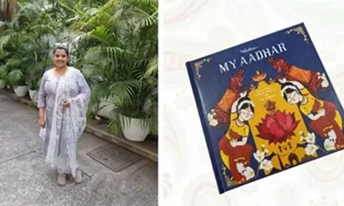 భారతీయ సంస్కృతిని నేర్పించే చిత్తం స్టార్టప్
