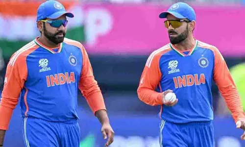 వన్డే ర్యాంకింగ్స్‌లో కోహ్లీ, రోహిత్ ర్యాంక్‌లను తొలగించిన ఐసీసీ.. అసలేం జరిగిందంటే?