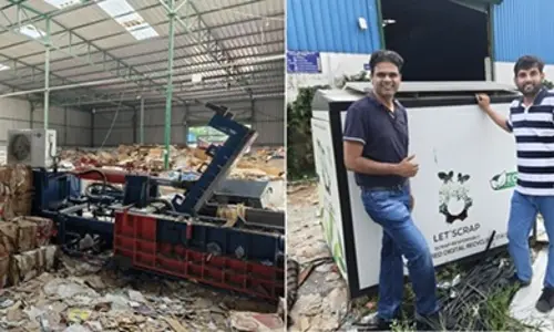 రెస్టారెంట్‌లో డిన్నర్ చేస్తుండగా వచ్చిన ఐడియా.. కోట్ల రూపాయల వ్యాపారంగా మారింది