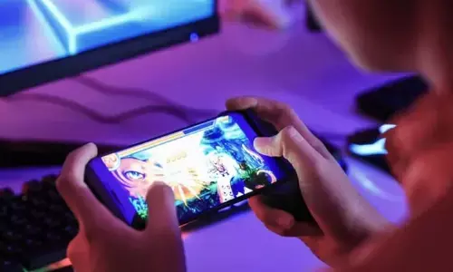 Online Gaming Bill: ఆన్‌లైన్ గేమింగ్‌పై కొరడా