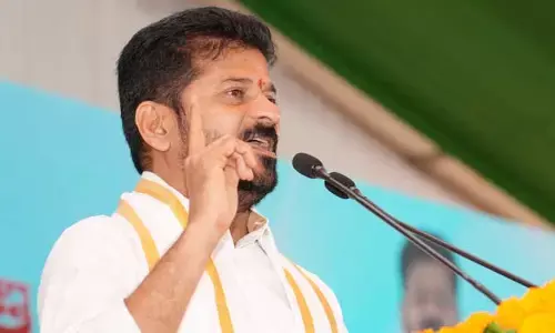 కేరళను చూస్తే అసూయ కలుగుతోంది.. CM రేవంత్ ఆసక్తికర వ్యాఖ్యలు