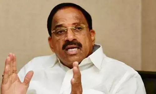 యాప్ కేవలం రైతుల సమయాన్ని ఆదా చేయాలని తీసుకొచ్చాం : మంత్రి తుమ్మల