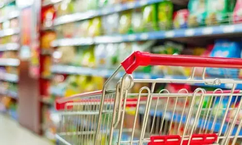Retail Sector: ఐదేళ్లలో రిటైల్ రంగం వృద్ధి డబుల్