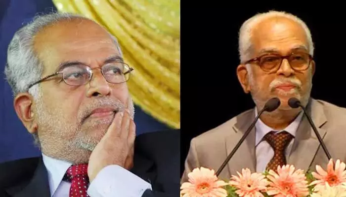 ఉప రాష్ట్రపతి అభ్యర్థి సుదర్శన్ రెడ్డి నామినేషన్.. సంతకం చేసిన సోనియా గాంధీ ఉప రాష్ట్రపతి అభ్యర్థి సుదర్శన్ రెడ్డి నామినేషన్.. సంతకం చేసిన సోనియా గాంధీ