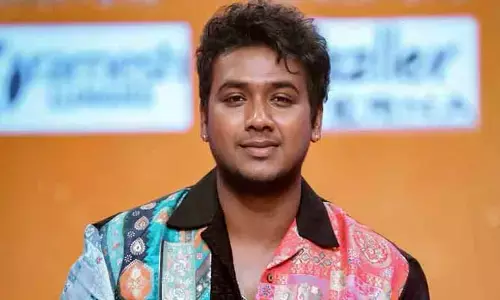 నిశ్చితార్థం తర్వాత అక్కడ కనిపించి షాకిచ్చిన రాహుల్ సిప్లిగంజ్.. చర్చనీయాంశంగా మారిన వీడియో