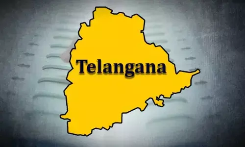 తెలంగాణలో 153కు పెరగనున్న ‘అసెంబ్లీ’ల సంఖ్య.. ఆ మండలాల వివరాలు ఇవ్వాలని సీఎస్‌కు కేంద్రం లేఖ