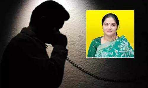 రూ.2 కోట్లు ఇవ్వకపోతే చంపేస్తా.. అధికార పార్టీ MLA వాచ్‌మెన్‌కు లెటర్ ఇచ్చిపోయిన అగంతకుడు!