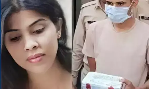 యోగా టీచర్ హత్య.. సంచలనం రేపుతున్న ఘటన