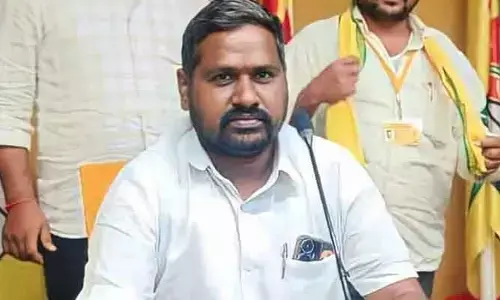 టీడీపీకి పిల్లి సత్తిబాబు రాజీనామా.. సీఎం చంద్రబాబుకు లేఖ