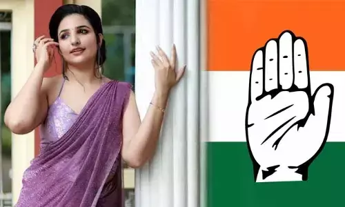 Congress MLA resign: హోటల్ బుక్ చేస్తారా.. నటికి కాంగ్రెస్ యువ ఎమ్మెల్యే వేధింపులు.. పదవి ఊస్ట్