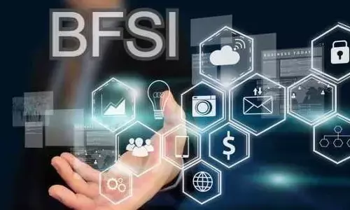 BFSI: 2030 నాటికి బీఎఫ్ఎస్ఐ రంగంలో 2.50 లక్షల శాశ్వత ఉద్యోగాలు