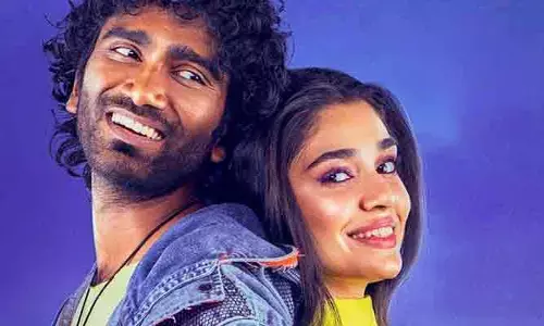 వాయిదా పడిన కృతి శెట్టి మూవీ.. కొత్త రిలీజ్ డేట్ ఎప్పుడంటే?