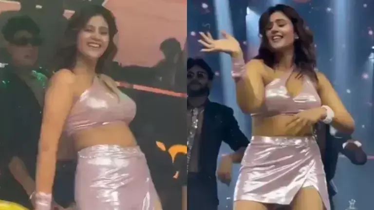ఛీ.. ఛీ.. థాయ్‌లాండ్ బార్‌లో ఒళ్లు అమ్ముకుంటూ దొరికిపోయిన ప్రముఖ నటి..