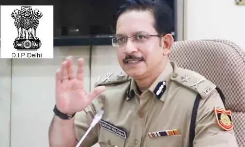 సీఎం రేఖా గుప్తాపై దాడి.. ఢిల్లీ పోలీస్ కమిషనర్‌పై బదిలీ వేటు