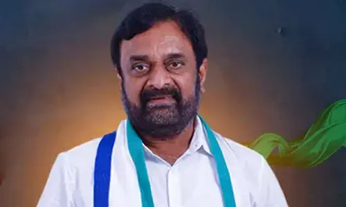 ముగిసిన పోలీసు విచారణ.. వైసీపీ నేత అంబటి సంచలన వ్యాఖ్యలు