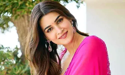 Kriti Sanon : ట్రోలర్స్ లక్ష్యం అదే.. అందుకే పట్టించుకోను అంటూ హీరోయిన్ ఇంట్రెస్టింగ్ కామెంట్స్