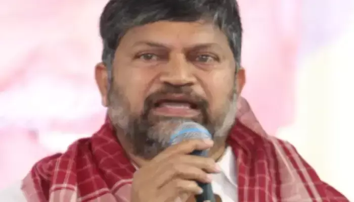 చేతివృత్తులపై జీఎస్టీని ఉపసంహరించాలి