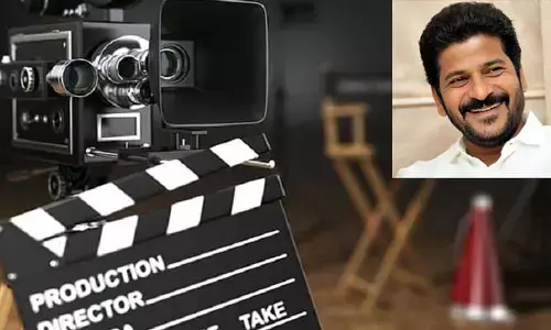 సమ్మెకు స్వస్తి.. సీఎం రేవంత్ రెడ్డికి దిల్ రాజు కృతజ్ఞతలు