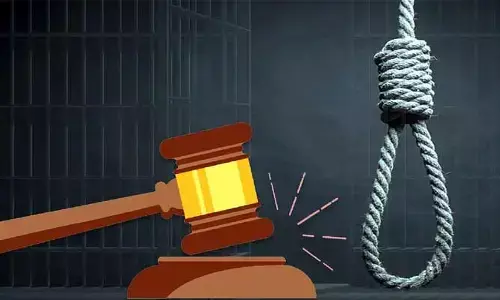 భారత్‌లో నేరస్తులకు చట్ట భయం లేదు!