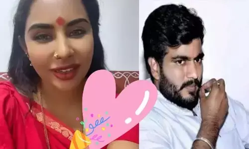ఫైనల్‌‌గా పెళ్లి పీటలు ఎక్కబోతున్న శ్రీరెడ్డి.. ఆ నాయకుడితోనే..!