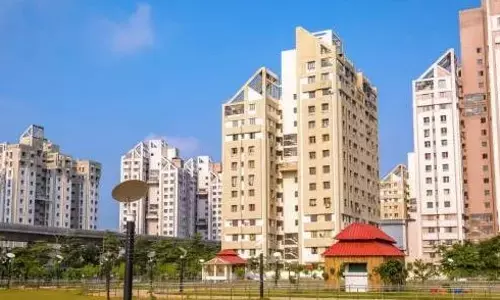 Housing Prices: జీఎస్టీ సంస్కరణలతో తగ్గనున్న ఇళ్ల ధరలు
