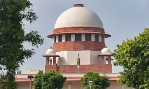Supreme Court: రాష్ట్రాలు చర్చల ద్వారా పరిష్కారం కనుగొనాలి