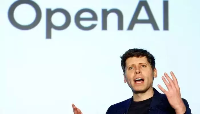 OpenAI: భారత్లో మొదటి కార్యాలయం ప్రారంభించనున్న ఓపెన్ఎఐ OpenAI: భారత్లో మొదటి కార్యాలయం ప్రారంభించనున్న ఓపెన్ఎఐ