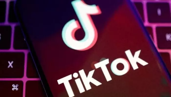TikTok: మళ్లీ అందుబాటులోకి వచ్చిన టిక్టాక్.. ప్రభుత్వం స్పష్టత TikTok: మళ్లీ అందుబాటులోకి వచ్చిన టిక్టాక్.. ప్రభుత్వం స్పష్టత