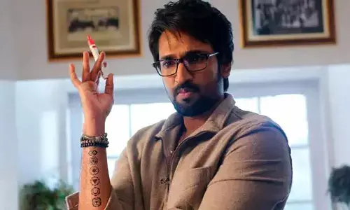 బాలయ్య ఒక పవర్ హౌస్.. ఆయనతో నటించడం నా అదృష్టంగా భావిస్తున్నాను.. ఆది పినిశెట్టి ఆసక్తికర కామెంట్స్